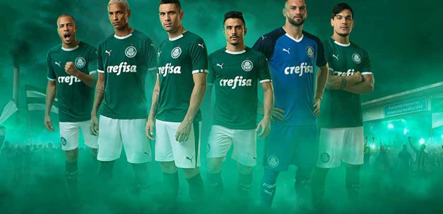 Palmeiras